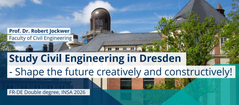 Communication TU Dresde